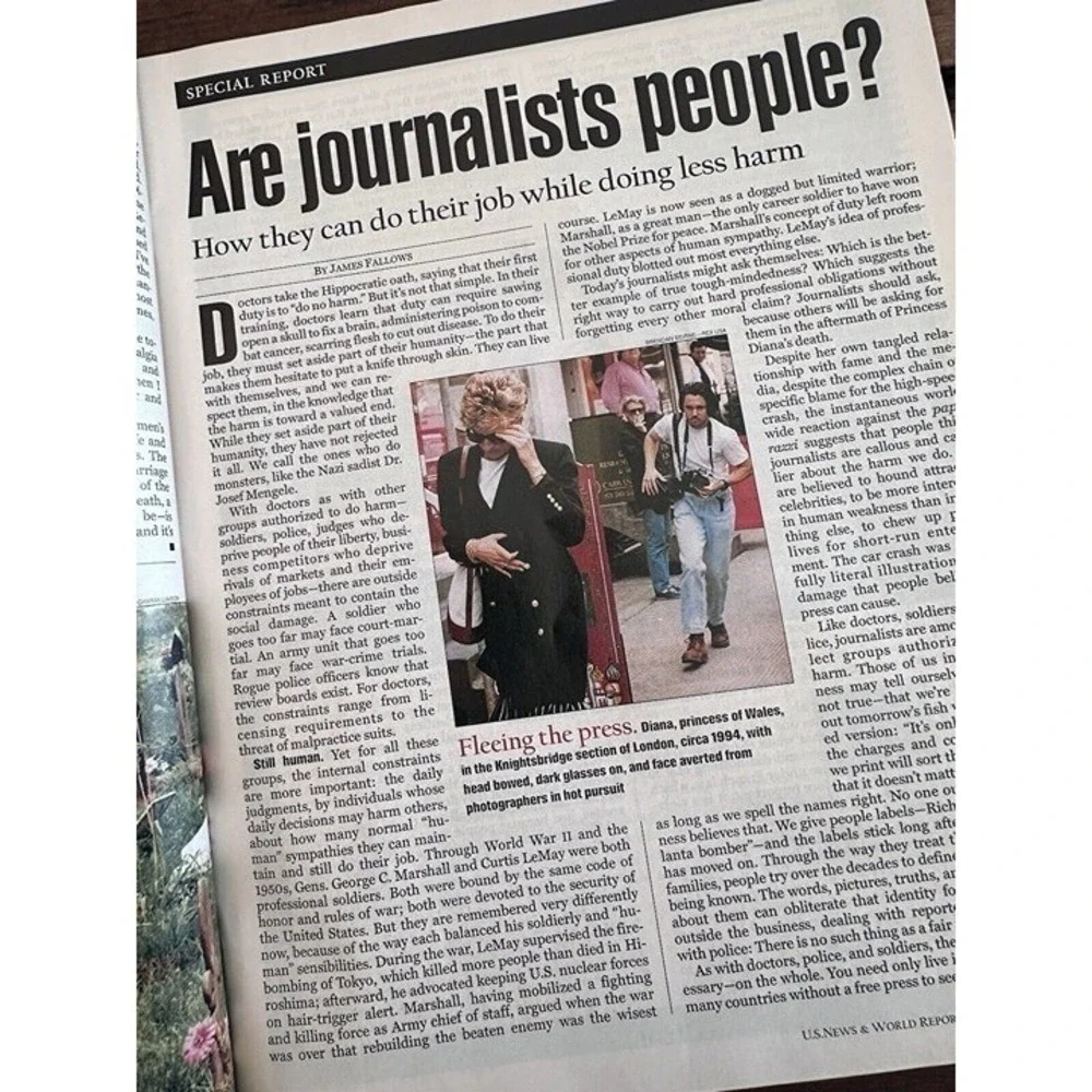 N/A vintage news
